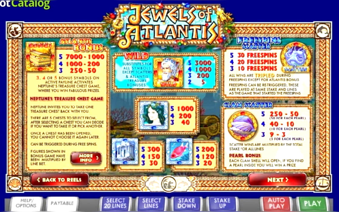 $390 Tournament at Casino Action