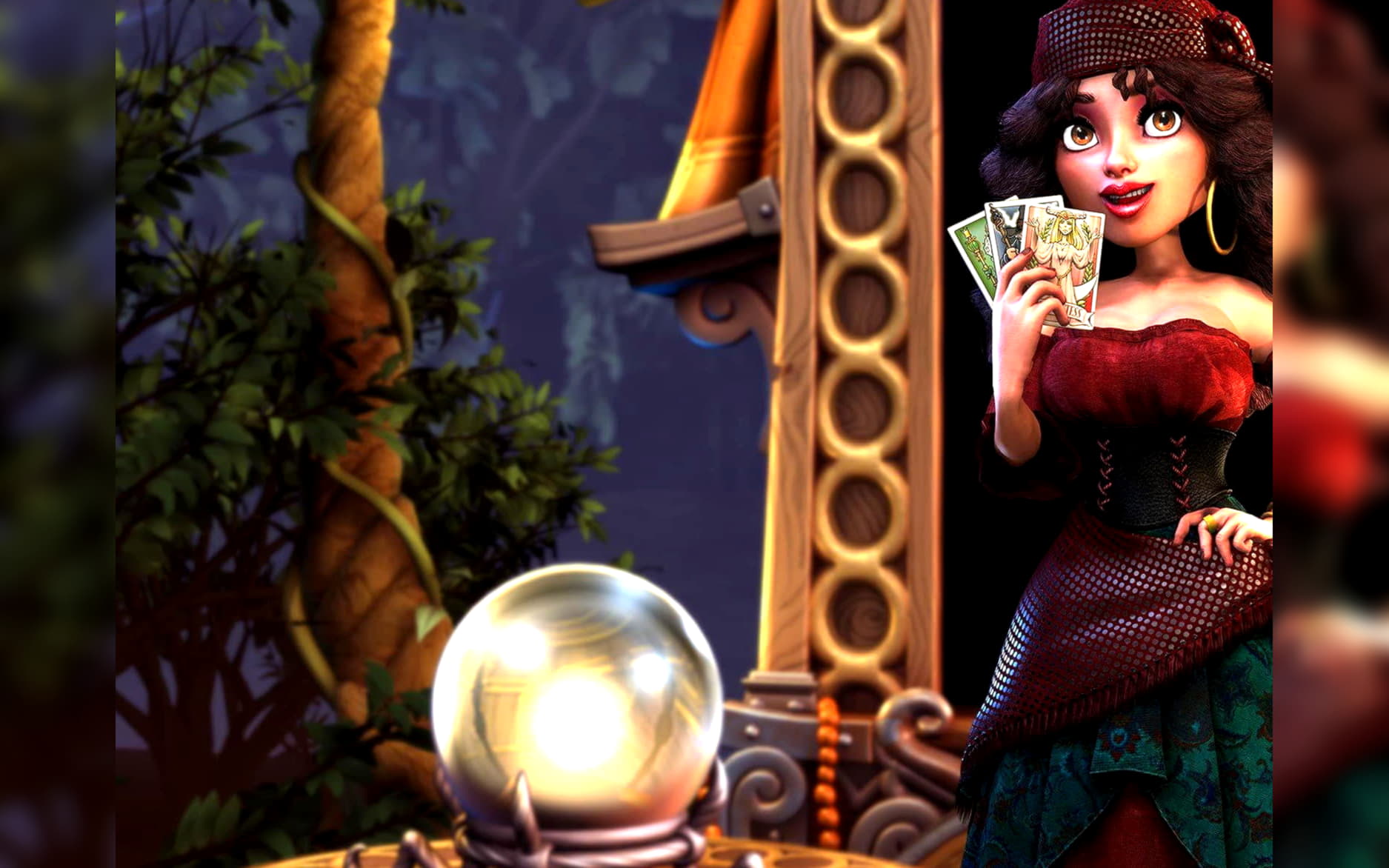 EUR 4785 No deposit at Euro Palace Casino