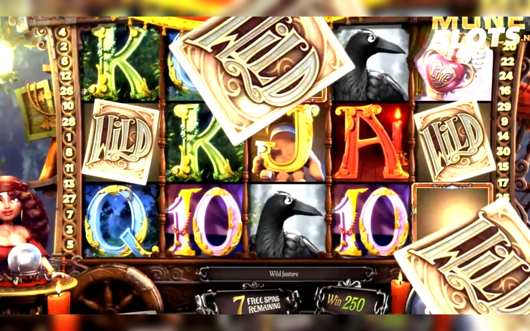 145% Best Signup Bonus Casino at Gamebookers Casino