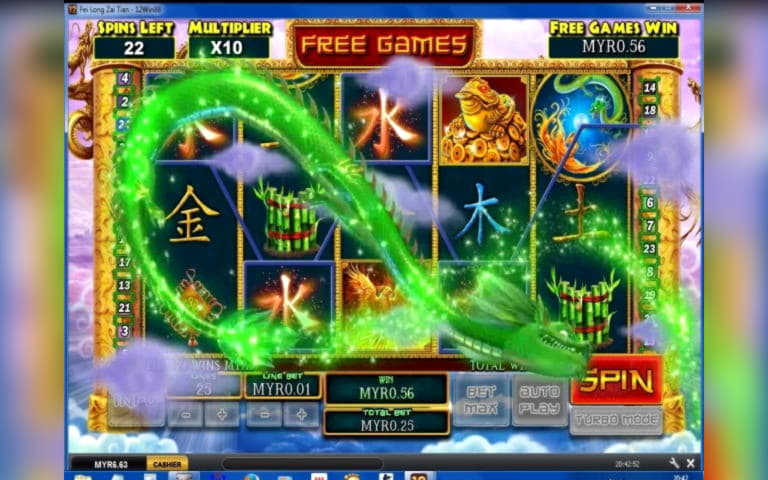 70 Free Casino Spins at LSbet Casino