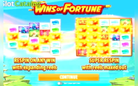 240% Match at a Casino at Omni Casino