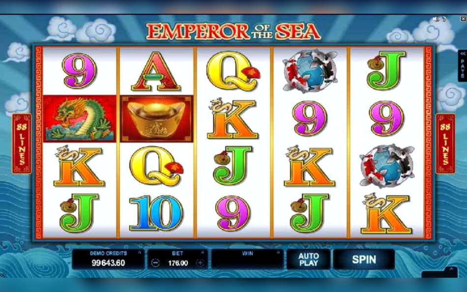 €335 Online Casino Tournament at Grand Hotel Casino