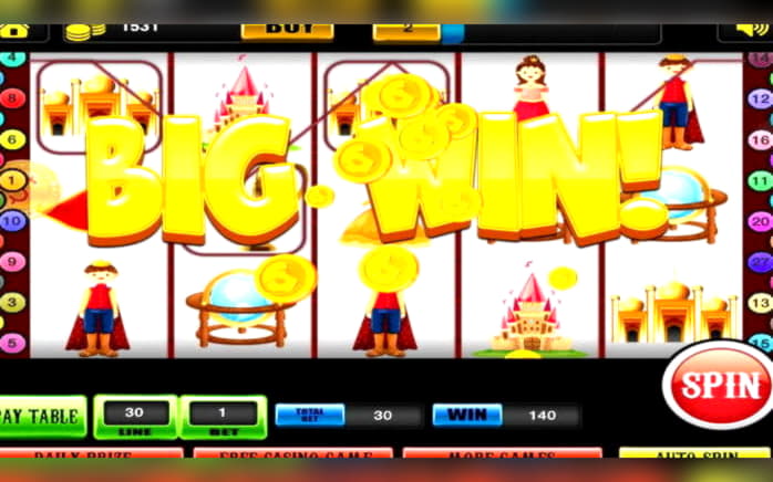 Eur 4735 No Deposit at River Belle Casino