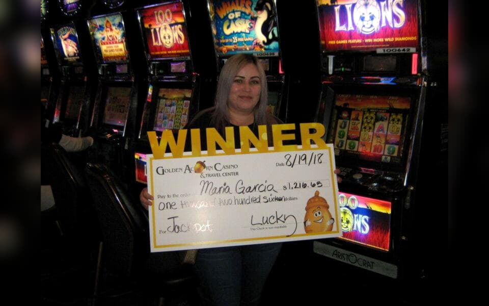 $695 Casino Tournament at Luxury Casino