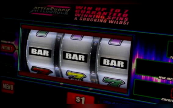 £280 Casino Chip at Cheeky Riches Casino