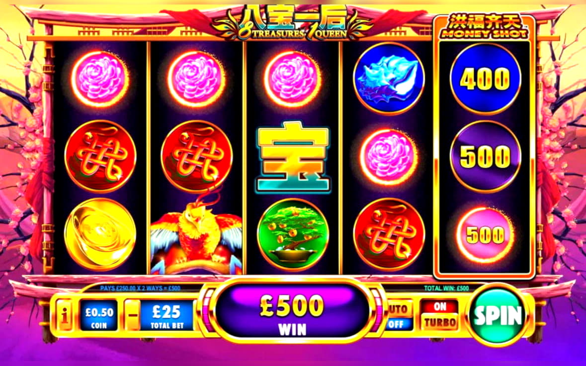 £555 Daily freeroll slot tournament at LSbet Casino