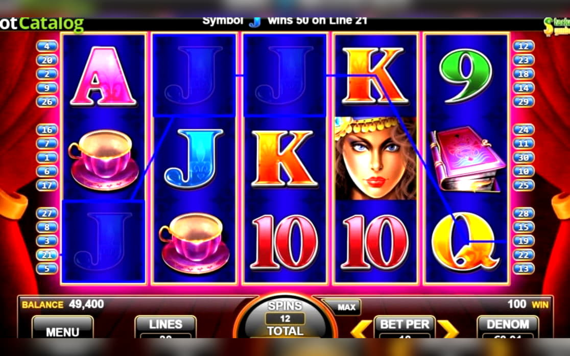 40 Free Casino Spins at La Fiesta Casino