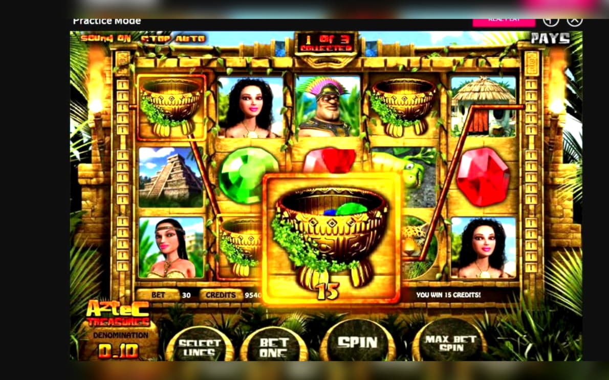 120 Free Casino Spins at River Belle Casino