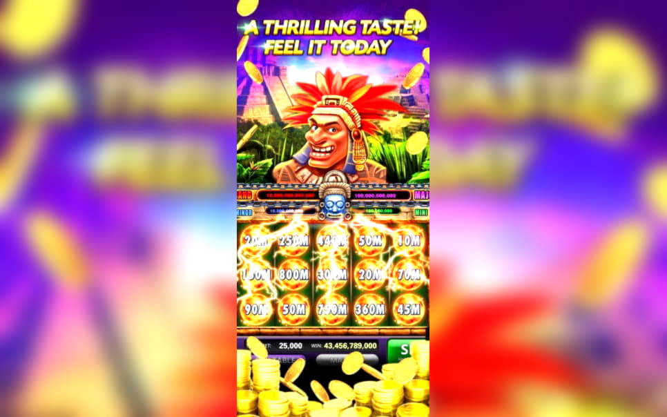 44 free spins casino at River Belle Casino