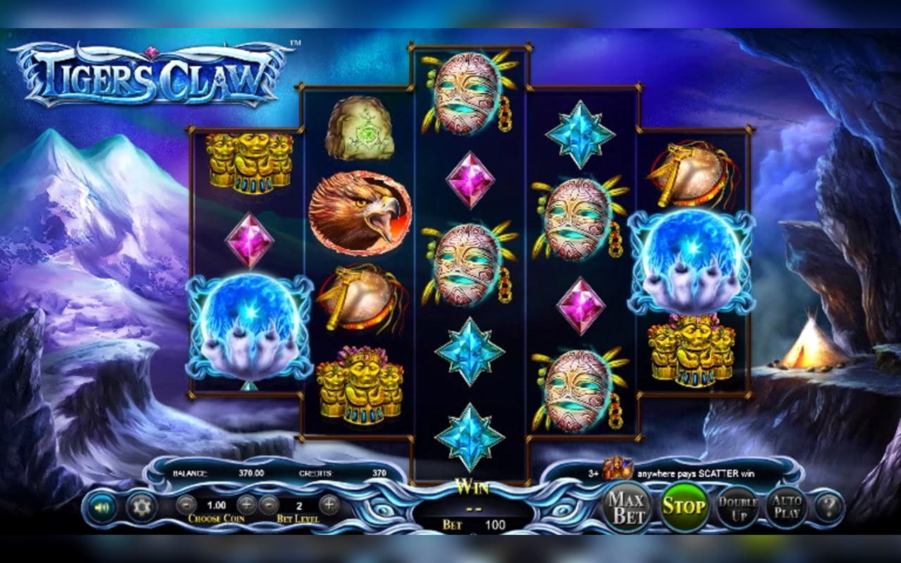 $105 Free Casino Tournament at Grand Hotel Casino