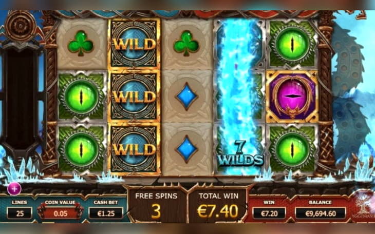 50 FREE Spins at Euro Palace Casino