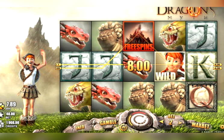 111 Free spins casino at Inter Casino