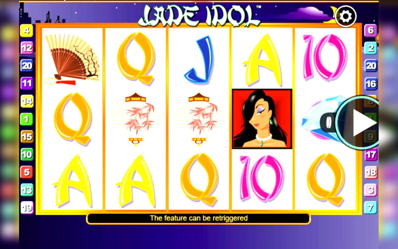 125 free casino spins at La Fiesta Casino