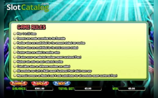 275 FREE Spins at Euro Palace Casino
