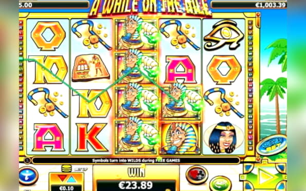 EURO 3915 NO DEPOSIT BONUS at Betway Casino