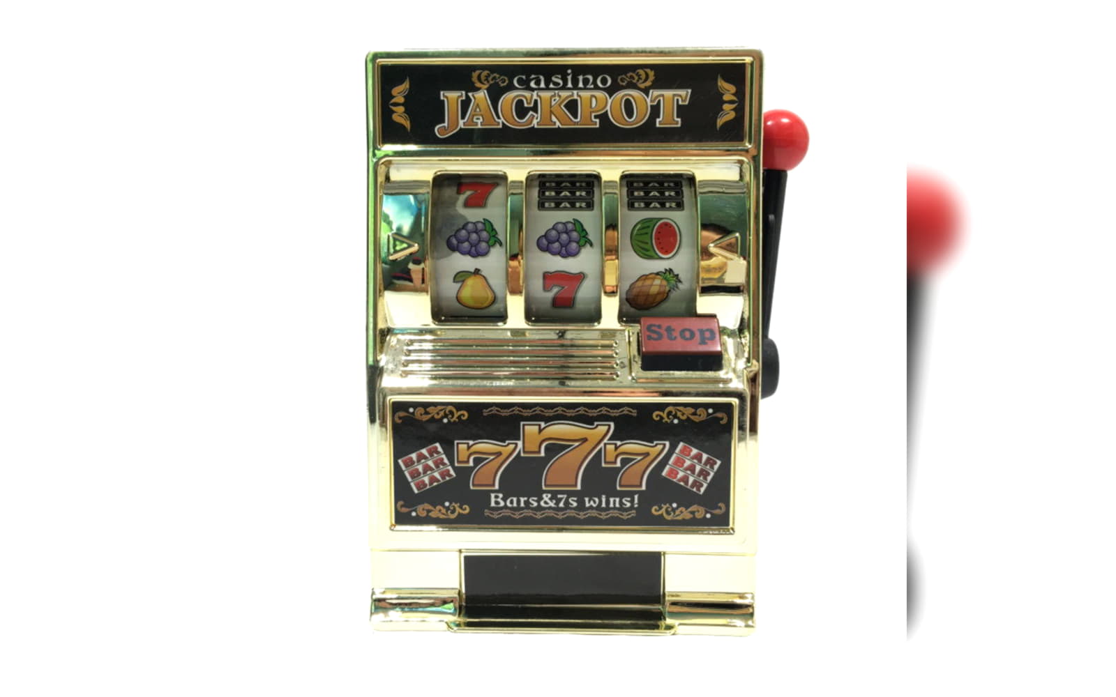 770% Casino Welcome Bonus at Spin Palace Casino