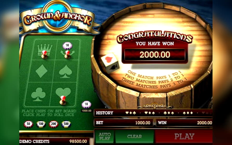 77 Free spins no deposit casino at River Belle Casino