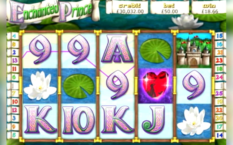 EUR 450 casino chip at Bet Rebels Casino