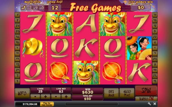 EURO 560 FREE CHIP at Euro Palace Casino