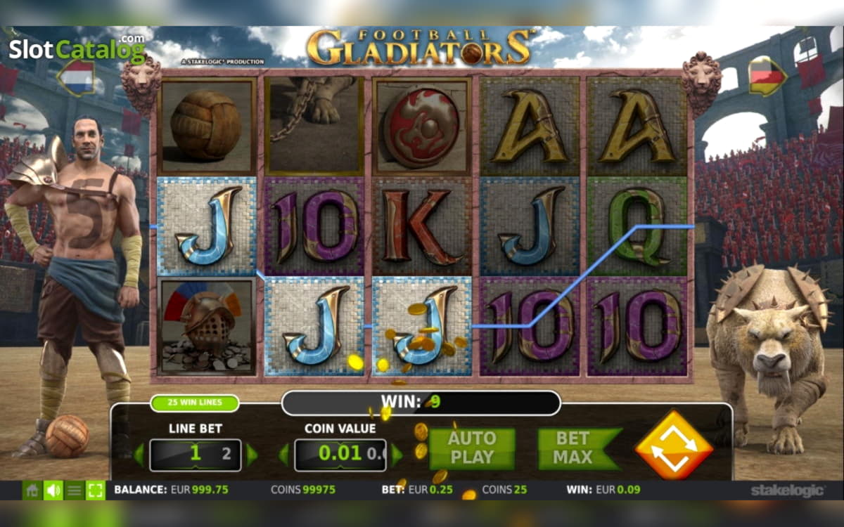 €290 FREE CASINO CHIP at Betway Casino