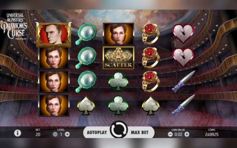 $2710 NO DEPOSIT at Omni Casino