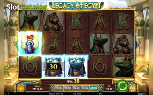 25 Free Spins no deposit at Grand Hotel Casino