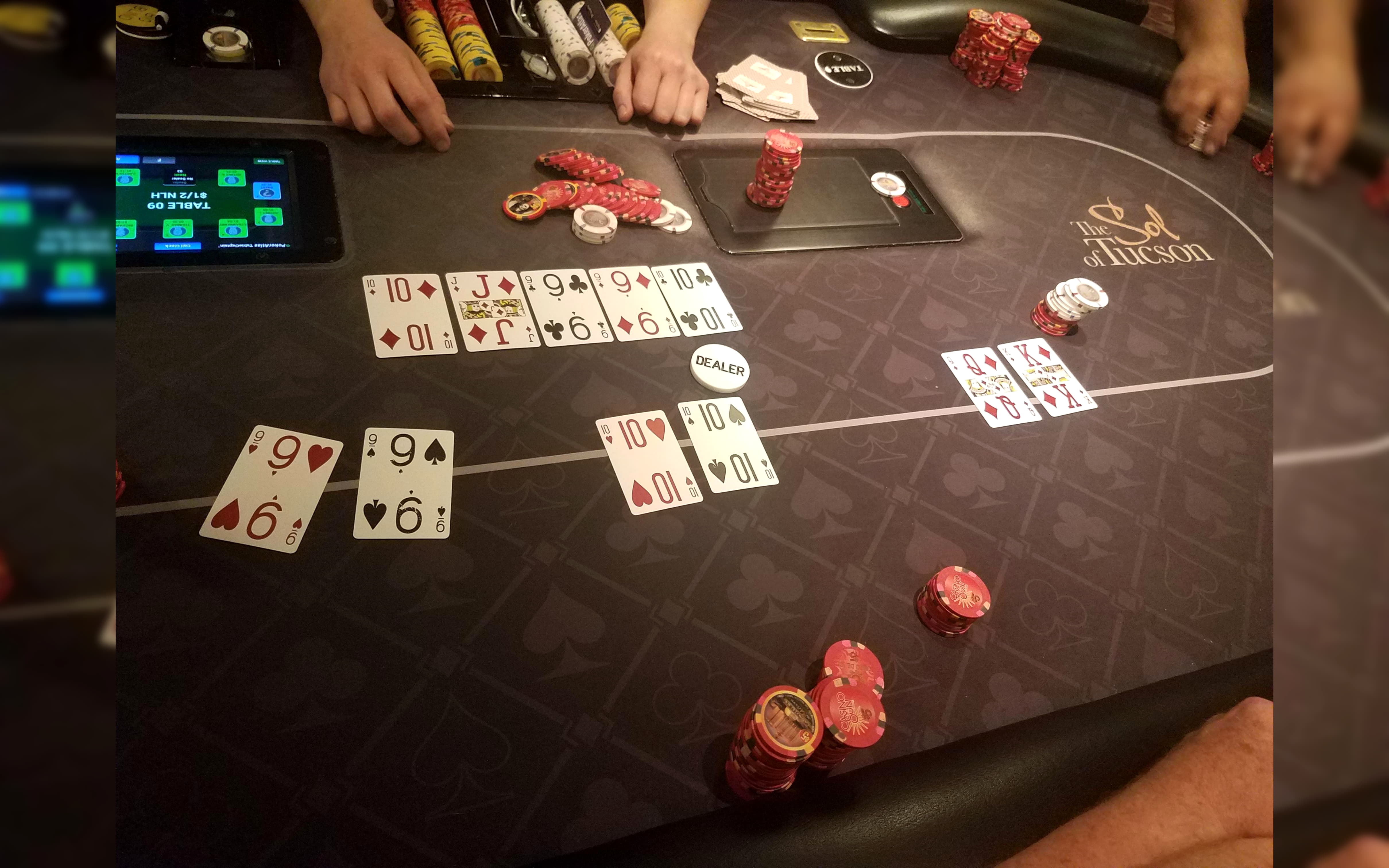 €180 Casino Chip at Bet Rebels Casino