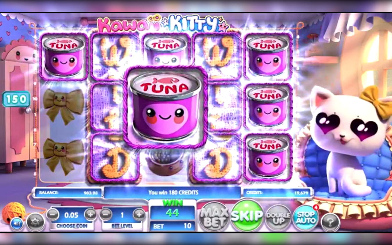 EUR 405 Mobile freeroll slot tournament at Nordi Casino