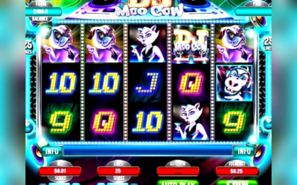 910% Match bonus at Cheeky Riches Casino
