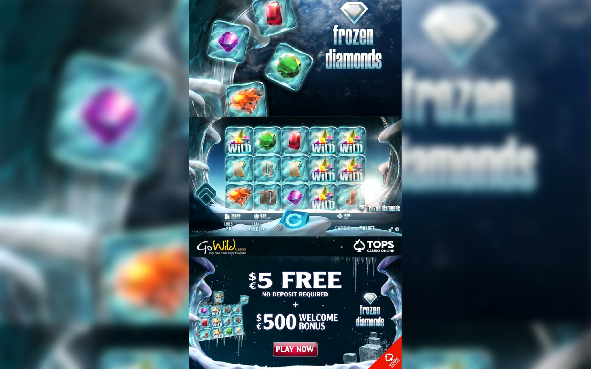 €210 free casino chip at Seven Cherries Casino