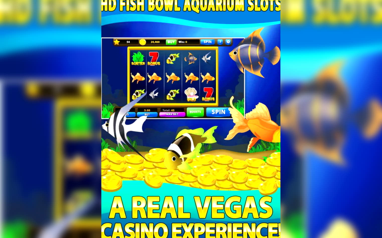 £2205 No Deposit Bonus Casino at Seven Cherries Casino