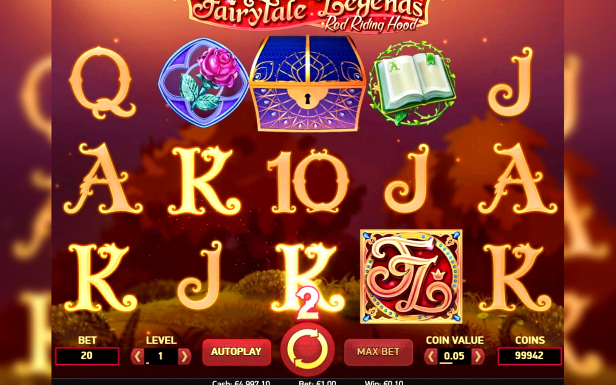 115% Match bonus casino at Seven Cherries Casino