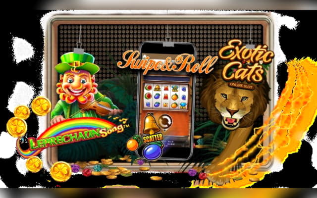 745% Signup Casino Bonus at Yukon Gold Casino