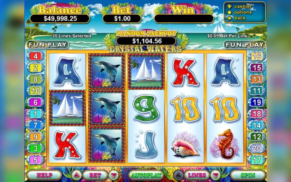 145 Free Spins no deposit casino at Seven Cherries Casino