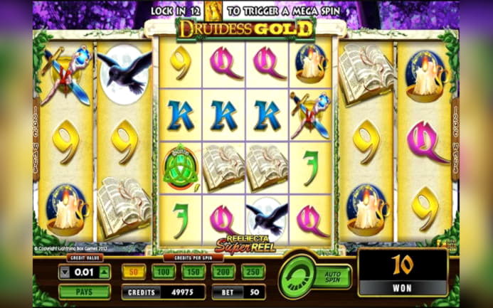 $1470 No deposit bonus at Euro Palace Casino