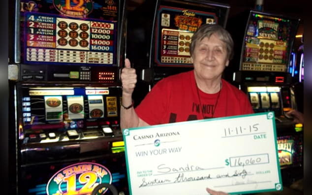 ﻿$777 Casino Tournament at Grand Hotel Casino