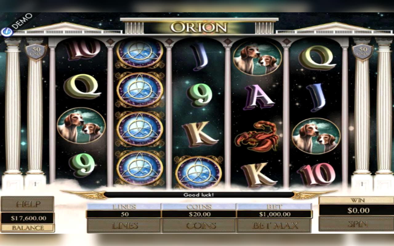 845% Match bonus at Nordi Casino