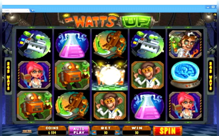 465% Deposit match bonus at Platinum Play Casino