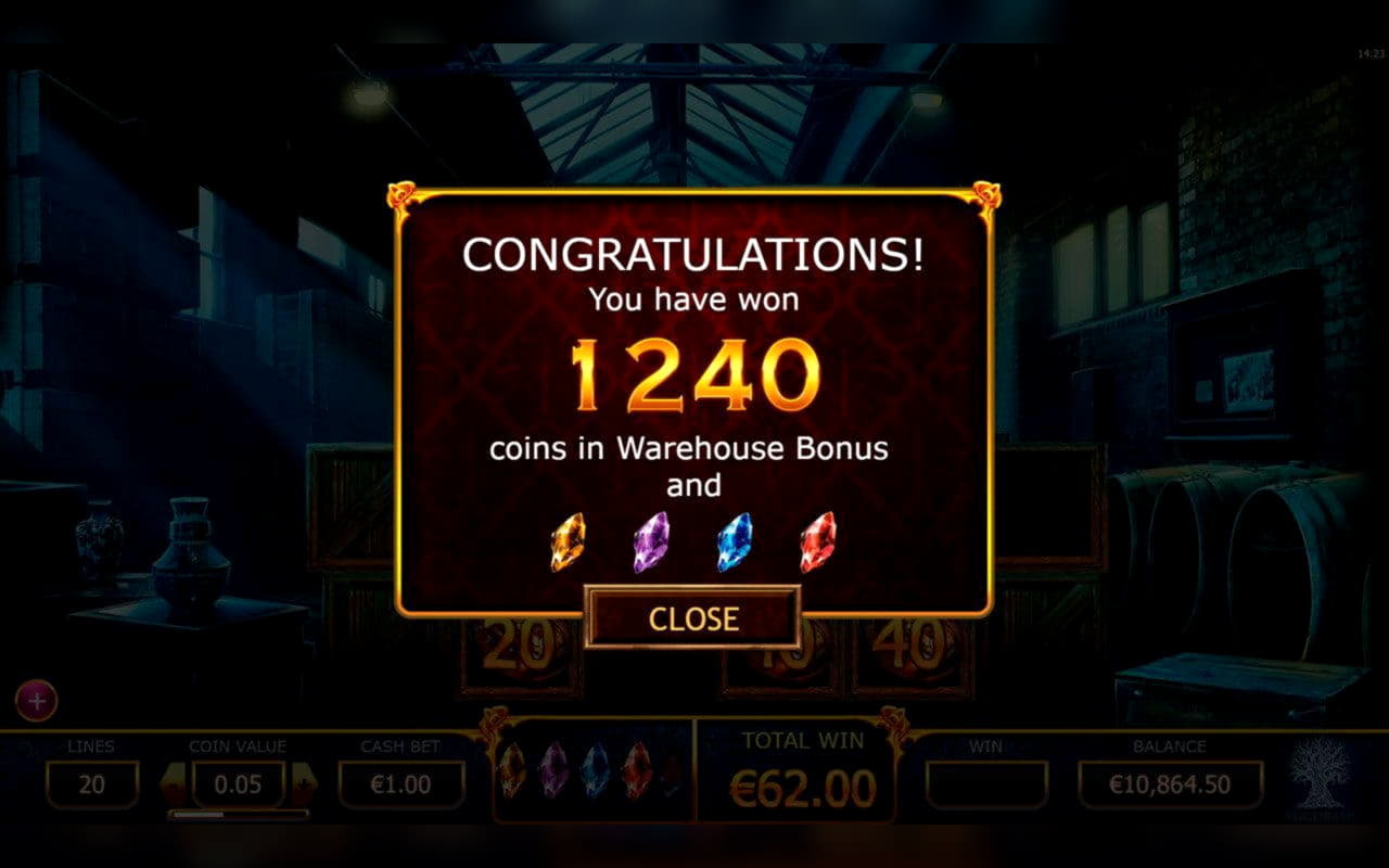 400% First Deposit Bonus at Bet Rebels Casino