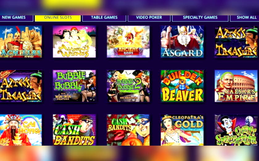 £185 Casino tournaments freeroll at Casino Action