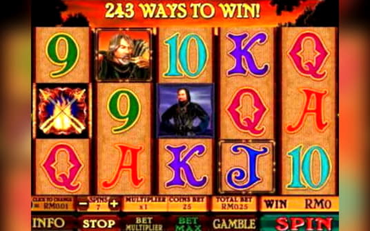 $980 Casino Tournament at Luxury Casino