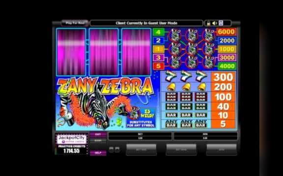 180 Free Spins no deposit casino at Bet At Home Casino