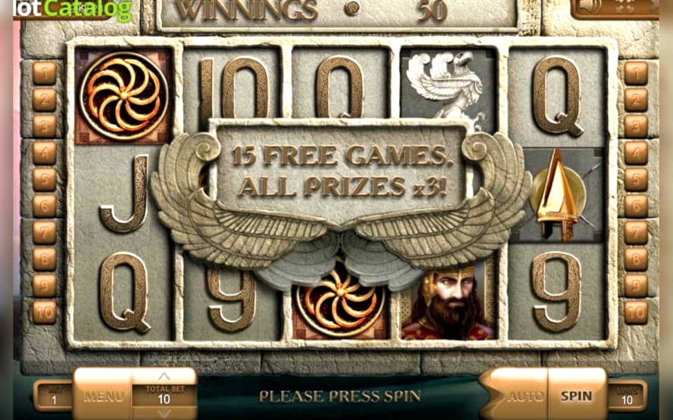 Eur 180 Free Chip Casino at Bet At Home Casino