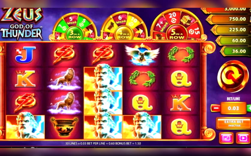 255% Signup Casino Bonus at Nordi Casino