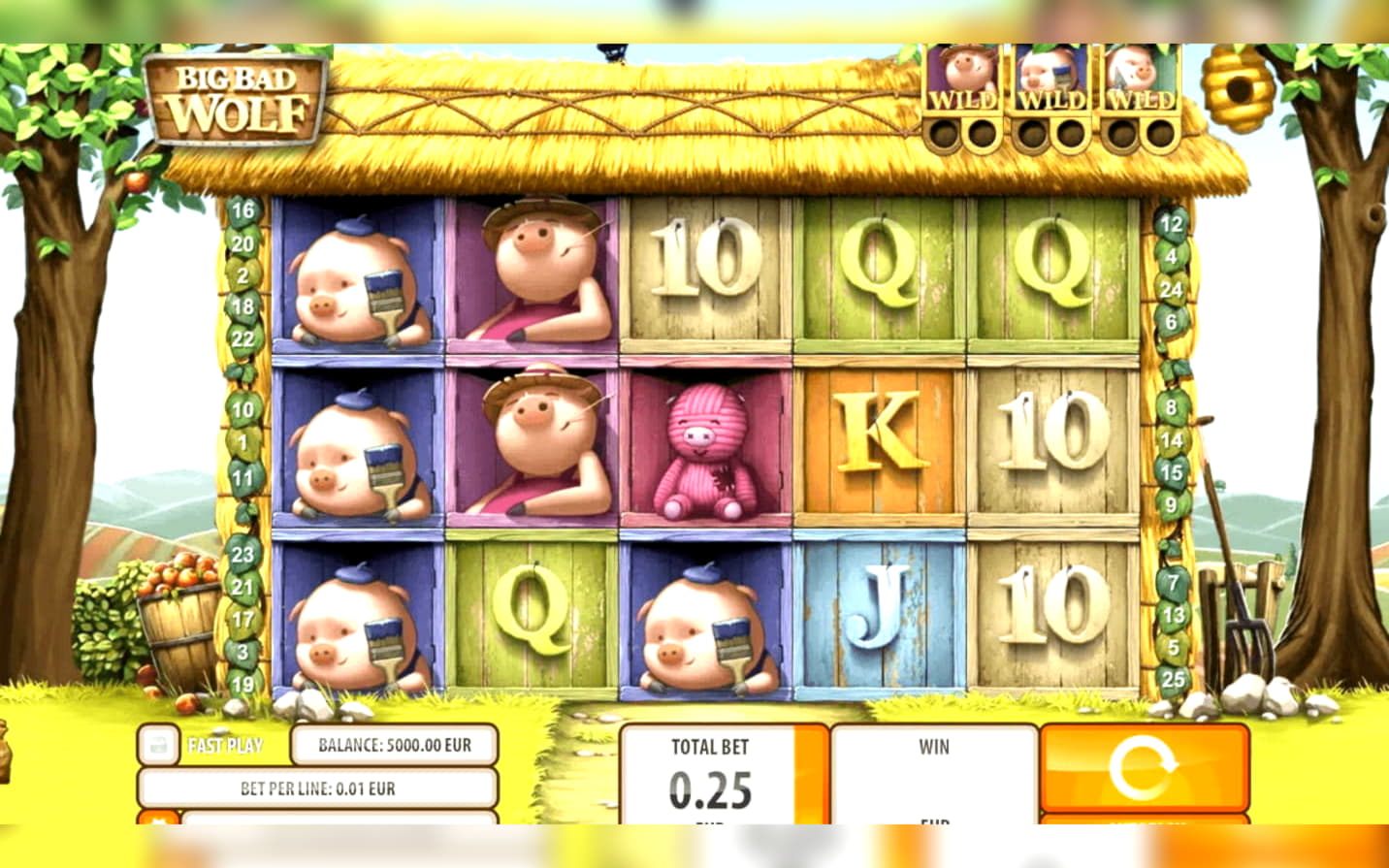 975% Deposit match bonus at Bet Rebels Casino