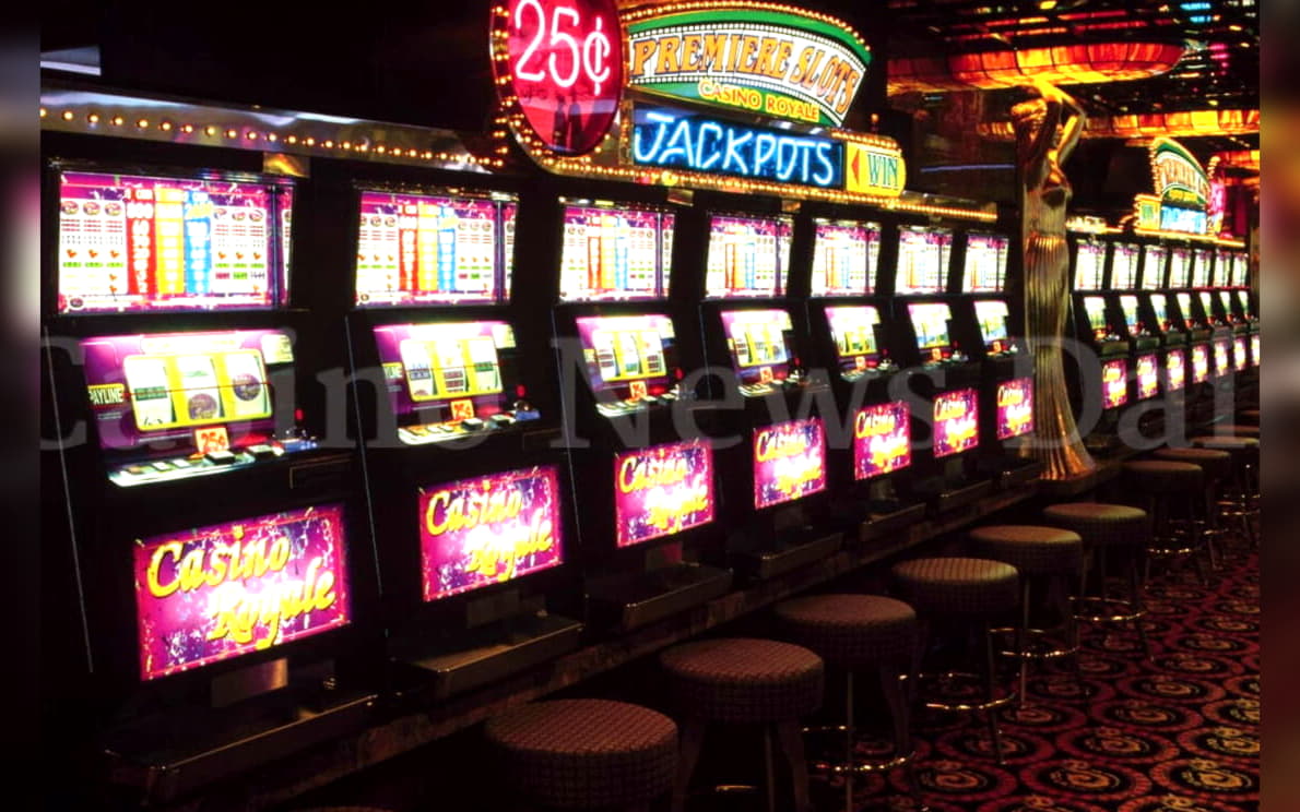 175 free spins no deposit casino at River Belle Casino