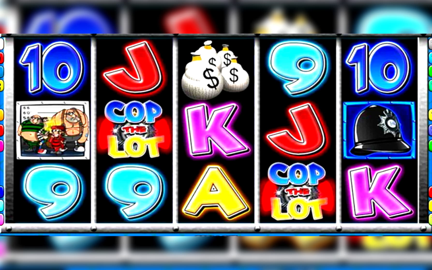 $595 Casino Tournament at La Fiesta Casino