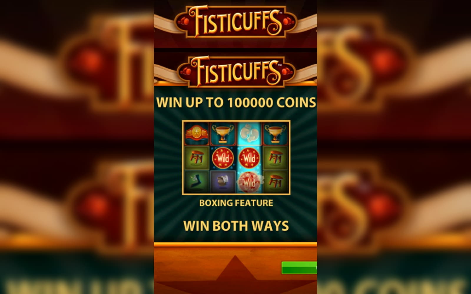 EUR 3085 no deposit casino bonus at Cashpoint Casino