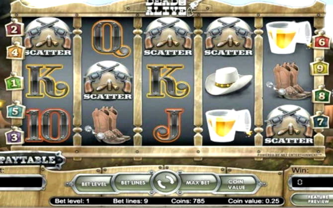 €275 Free Casino Tournament at Casino com