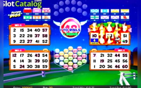 £85 FREE Chip Casino at Karamba Casino